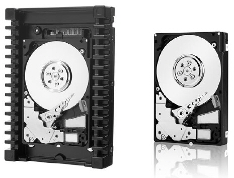Western Digital geeft details nieuwe VelociRaptor