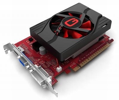 Fabrikanten komen massaal met GeForce GT 430