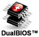 Gigabyte dual-bios Review: Gigabyte MA785GMT-UD2H