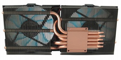 Gelid ICY Vision werkt met HD 6800 en GTX 580