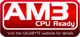 AM3 CPU Ready Review: Gigabyte MA785GMT-UD2H