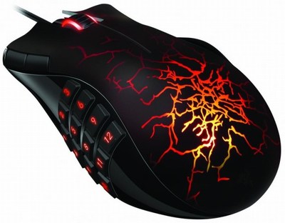 Razer komt met twee nieuwe Naga MMO muizen
