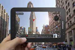 ’10 inch Samsung Galaxy Tab verschijnt begin 2011′