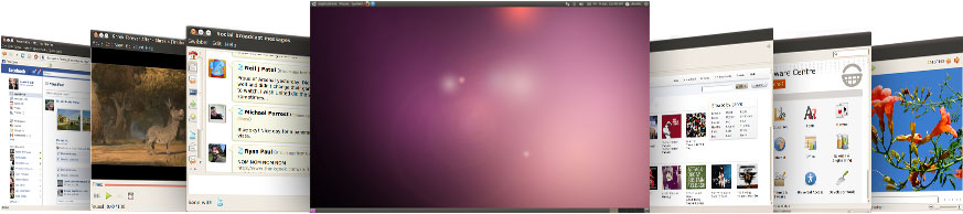 Ubuntu presenteert nieuwe versie Lucid Lynx