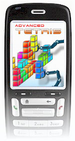 Tetris best verkochte spel op mobiele telefoons