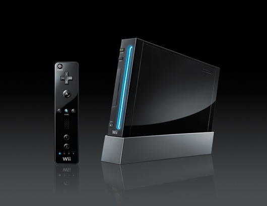 Geen Wii 2 in 2010