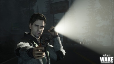 Remedy ’te klein’ voor pc-versie Alan Wake
