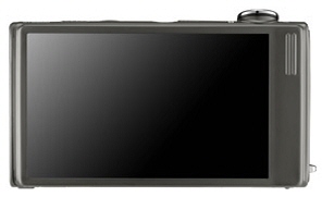 Samsung CL80 Wi-Fi-camera duikt op