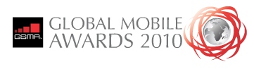 Winaars Global Mobile Awards bekendgemaakt