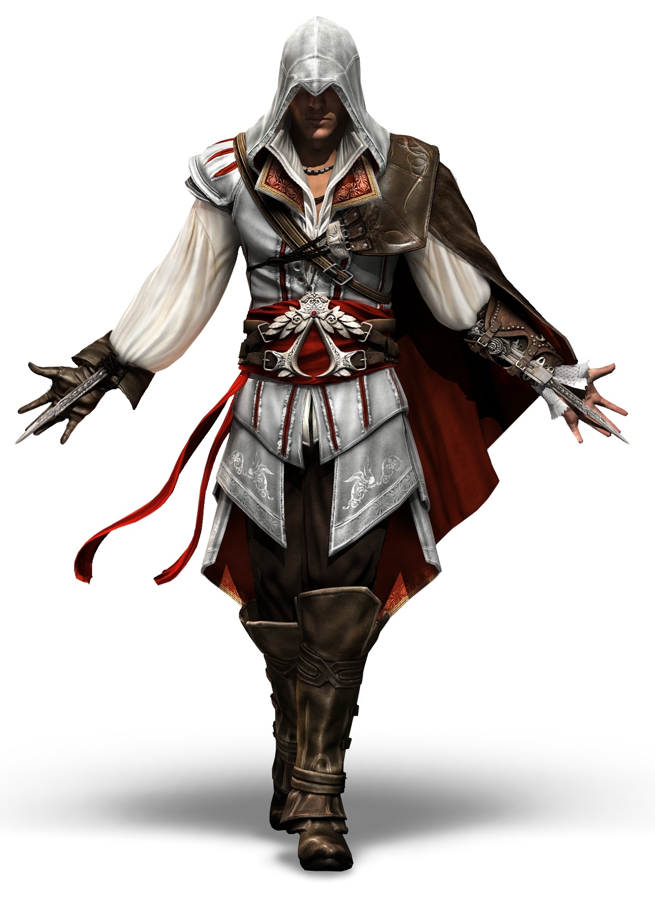 Assassin’s Creed 2 krijgt 18+ rating