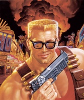 3D Realms: Duke Nukem Forever niet afgeschreven