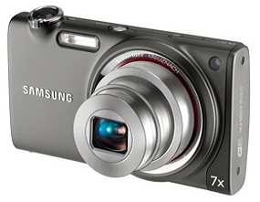 Samsung CL80 Wi-Fi-camera duikt op