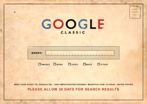CeBIT: Google wil leren van fouten