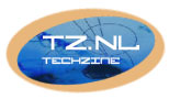 Logo for Techzine