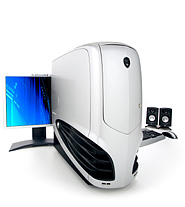 Alienware komt met liquid cooling op Aurora model
