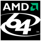 Acceptatie 64-bit systemen groeit snel