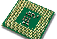 ARM komt met energiezuinige multimedia chip