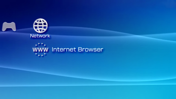 Nieuwe update van Sony geeft PSP internet