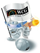 World Cyber Games gewonnen door Amerikanen