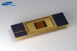 Samsung: NAND geheugen gaat harddisks vervangen