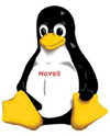 Redhat en Novell aangeklaagd voor patentschending
