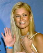 Telefoonhacker Paris Hilton achter de tralies