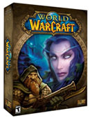 Man heeft 36 unieke karakters op World of Warcraft