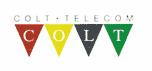 Uitbreiding Colt Telecom glasvezelnetwerk