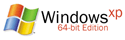 Zelfbouwers nu ook gratis upgrade naar XP 64-bit