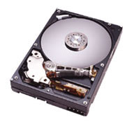 Snelheidslimiet van HDD is bekend gemaakt