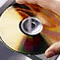CD’s niet onverwoestbaar