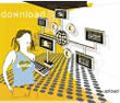 RIAA laat kleine ‘file swappers’ met rust