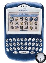 Staatsgeheimen niet veilig op de Blackberry