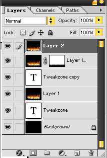 How to: Vuur letters maken in Adobe Photoshop How to: Vuur letters maken in Adobe Photoshop