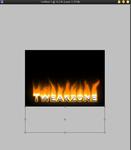How to: Vuur letters maken in Adobe Photoshop How to: Vuur letters maken in Adobe Photoshop