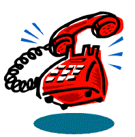 Telefoonnummer wordt vervangen door e-mailadressen