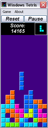 Tetris bestaat twintig jaar