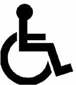 Computercertificaat voor mensen met een handicap