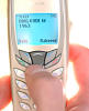 70% HotSMS gebruikers willen SMS reclame ontvangen