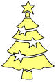 Grootste kerstboom ter wereld is hotspot