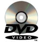 DVD speler in auto gevaarlijk