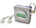 Heffing op mp3-spelers door GroenLinks en D66
