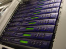 Sun stop met Cobalt Servers productlijn