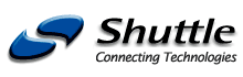 Shuttle XPC’s ondersteunen Prescott