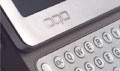 Eerste handheldcomputer met Windows XP op komst