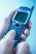 89% Nederlandse ´tweenies´ heeft mobieltje