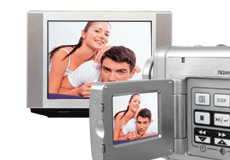 Nieuw: Trust 782AV LCD Power Video