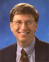 Bill Gates wederom rijkste man ter wereld