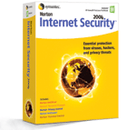 2 grote lekken in Norton Internet Security 2004