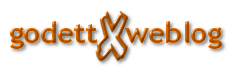 Godett onderneemt actie tegen weblog